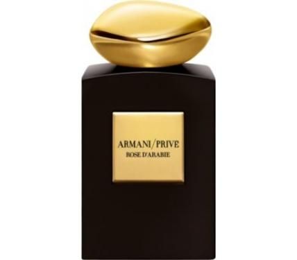 Giorgio Armani Privé Rose d`Arabie унисекс парфюм EDP